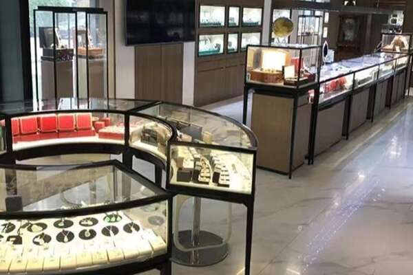 青岛市即墨奢侈品回收